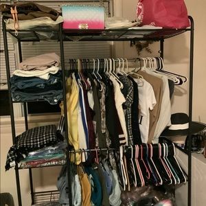 Meet your Posher, Veronica